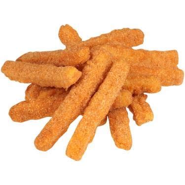 Buy Tyson Fully Cooked, Chicken Fries, Breaded Portioned Chicken , 375 ...