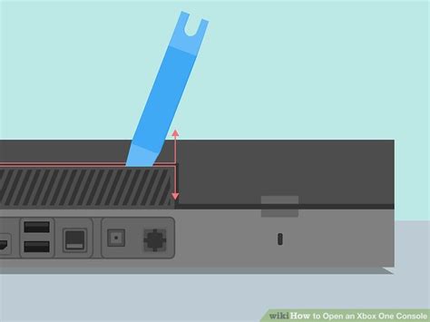 Image result for Open Xbox One Console