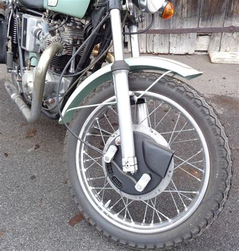 Triumph T120 Bonneville 650 cc 1972 | BRITISH Only Austria ...
