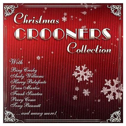 Christmas Crooners Collection: Various Artists: Amazon.in: Music}