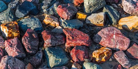 Social Trends : Rocks