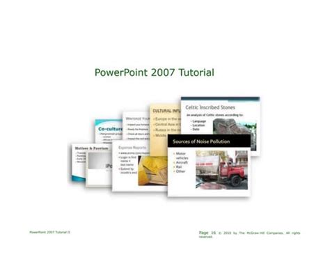 Image result for Free Microsoft Office 2007 Tutorial