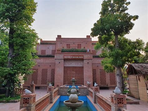 Thanh cổ Quảng Ngai - Quang Ngai | Tripadvisor