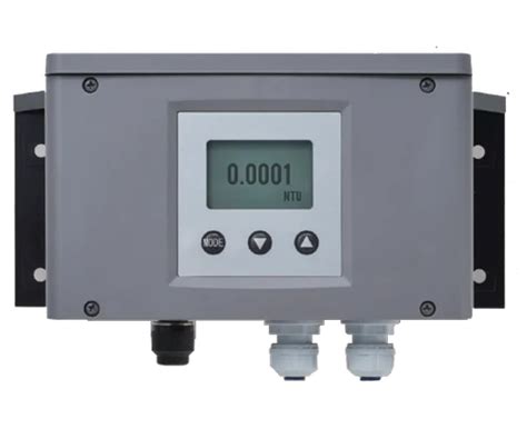 Turbidity - Online Turbidity Sensor Service Provider from Mumbai