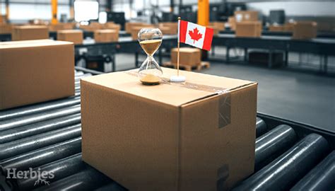 Important Update: Possible Delivery Delays to Canada - Herbies Seeds India