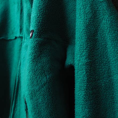 Jamiroquai! UK Vintage Berghaus Fleece Jacket 英国製 ビンテージ バーグハウス フリース ...