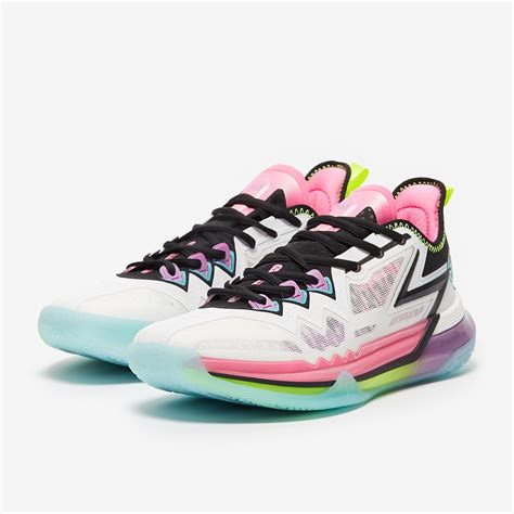 Men's 361 Degrees Basketball Shoes | Pro:Direct Basketball