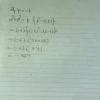 The roots of the equation x^2-px+8=0 are alpha and beta. If the roots ...