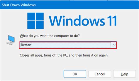 How to Restart Ur Computer Using Key Boards 的图像结果