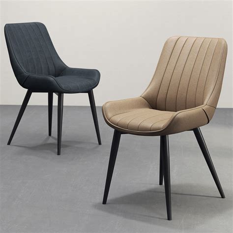吱音 北欧风神马双人椅客厅布艺沙发实木框架咖啡厅创意长椅_设计素材库免费下载-美间设计