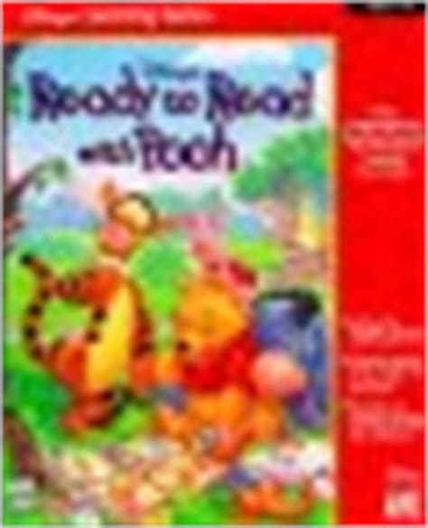 Image result for Read Pooh Reload