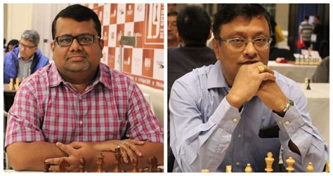 19th BCC Open 2019 Round 6: Short and Gustafsson in joint lead ...