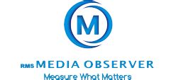 Media Observer