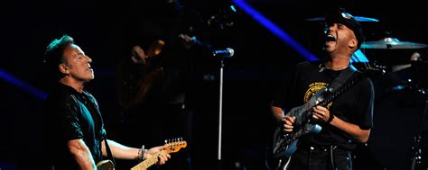 Image result for Bruce Springsteen Duo