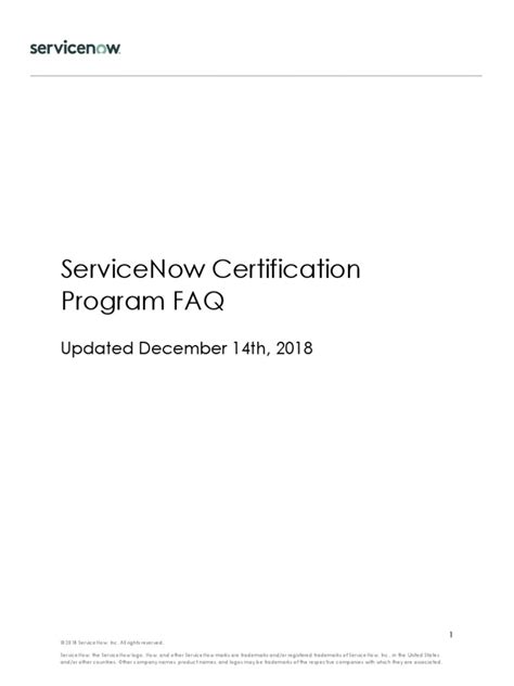 Image result for ServiceNow Certification log0s
