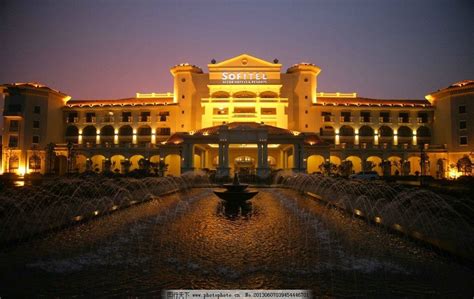 厦门国际会议中心五星级酒店_上海章奎生声学工程顾问有限公司