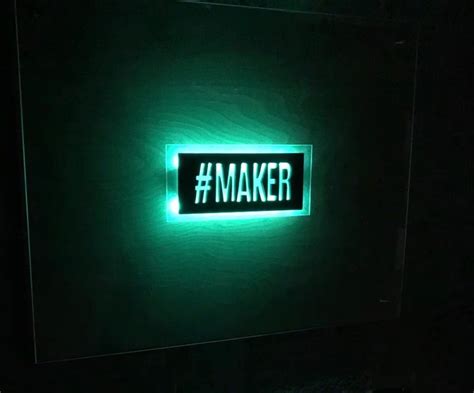 Image result for LED Sign Making