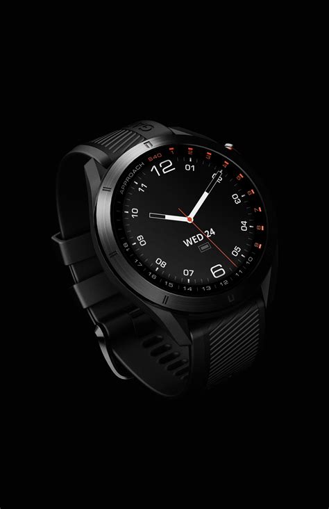 Garmin Approach S40 Tutorial 的图像结果