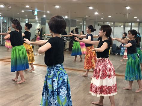 Image result for Basic Hula Lesson