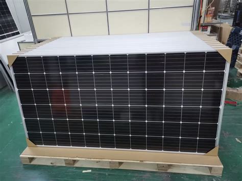 400 Watt Solar Panel EU Warehouse 410W Paneles Solares - Solar Panels ...