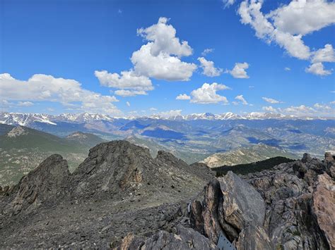 Twin Sisters Peak Trail Guide | Colorado Hike, Tips and Views ...