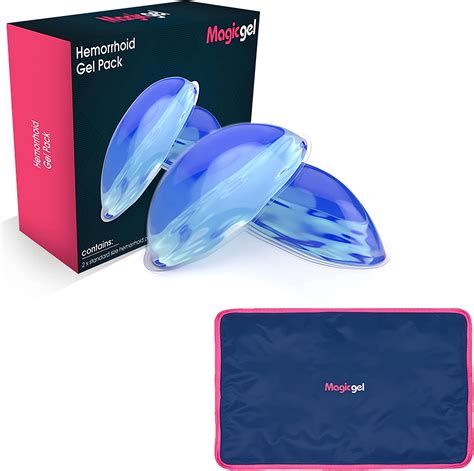 Ice Packs For Hemorrhoids at Maya South blog