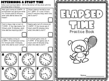 Image result for Time Learning Fourth Grade