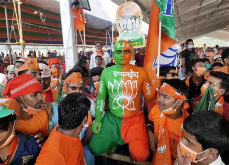 Two reasons why Bihar win was important for BJP - Rediff.com India News