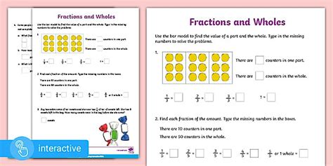 👉 Supports White Rose Y4: Problem Solving-Calculate Quantities