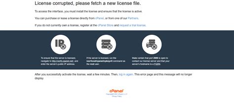 Image result for Invalid License File Syntax