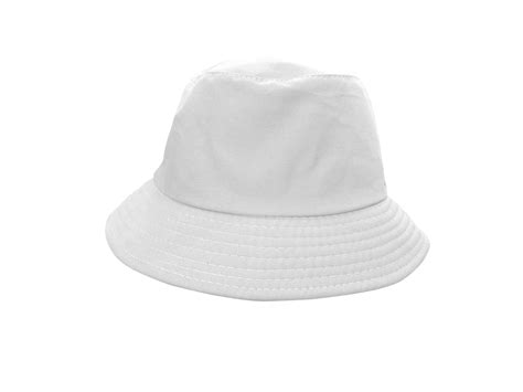 Best White Bucket Hat at Paul Brower blog