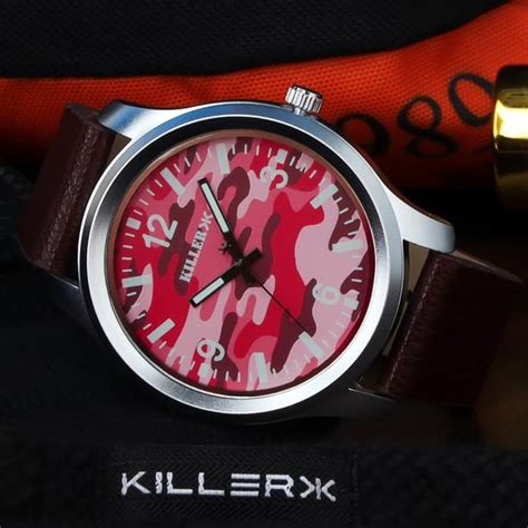Killer Watches - Buy Killer Watches Online at Best Prices in India ...