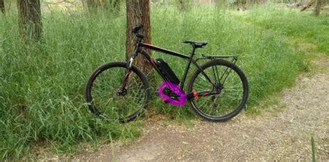 Image result for Fastest E-Bike Conversion Kit