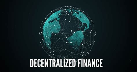 Decentralized Finance क्या होता है ? | What is defi in Hindi? 2023 ...