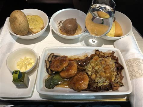 Review - Philippine Airlines Business Class A350-900 Manila to New York ...