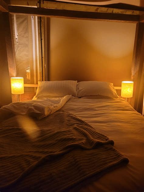 BEAUTIFUL LAKESIDE SAFARI LODGE (Bruton) - Campground Reviews, Photos ...