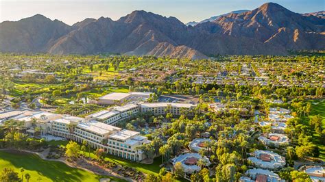 Indian Wells - Physikinstrumente Blog