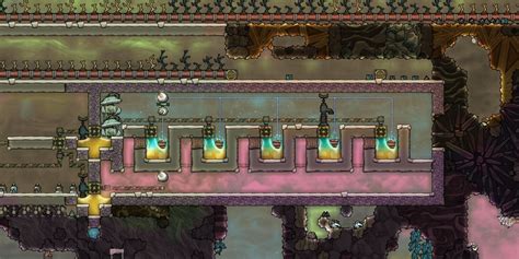 Image result for Oxygen Not Included Scanner Setup