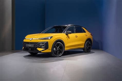 Volkswagen T-Roc 2026: Ya lo hemos conducido con etiqueta ECO y es todo lo que se espera de un SUV