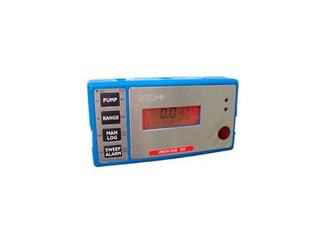 Détecteur portable de gaz | série Gasurveyor 500 | Contact Teledyne Gas ...