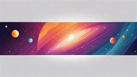 Astounding nebulae display in space | Premium AI-generated image