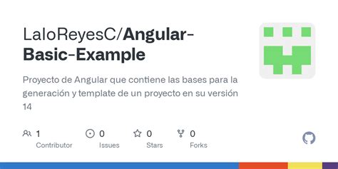 Angular Simple Example 的图像结果