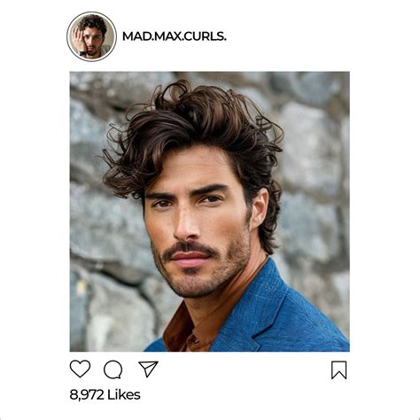 Curly Hair Styler for Men | Curl Defining Cream | Beardo – Beardo India