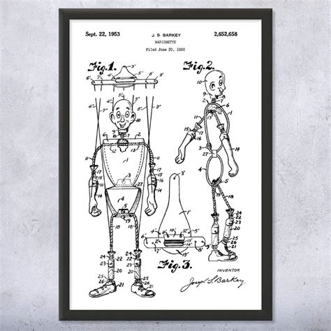Puppet Drawing 的图像结果