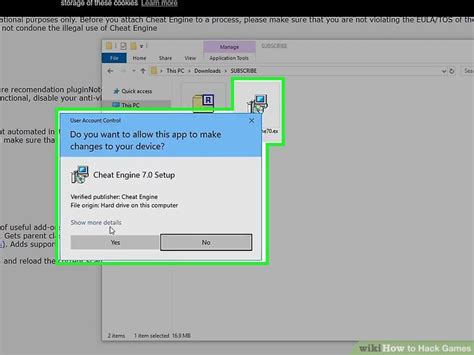 How to Use Console Hack 的图像结果
