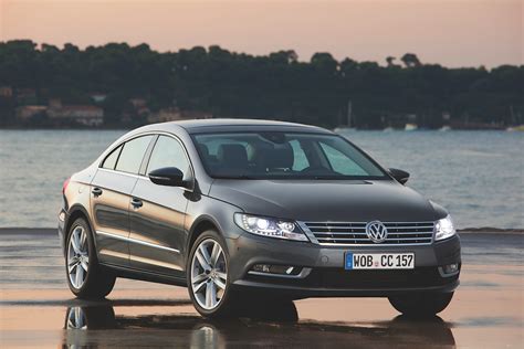 VOLKSWAGEN CC Specs, Performance & Photos - 2012, 2013, 2014, 2015, 2016, 2017 - autoevolution