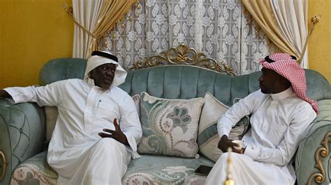 Hawsawi: Uncovering the history of Saudi Arabia’s Afro-Arab Hausa ...