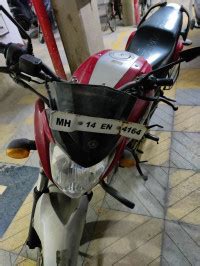 Used Yamaha FZ in India with warranty. Loan and Ownership Transfer ...