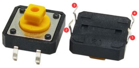 Image result for Basic Button Arduino