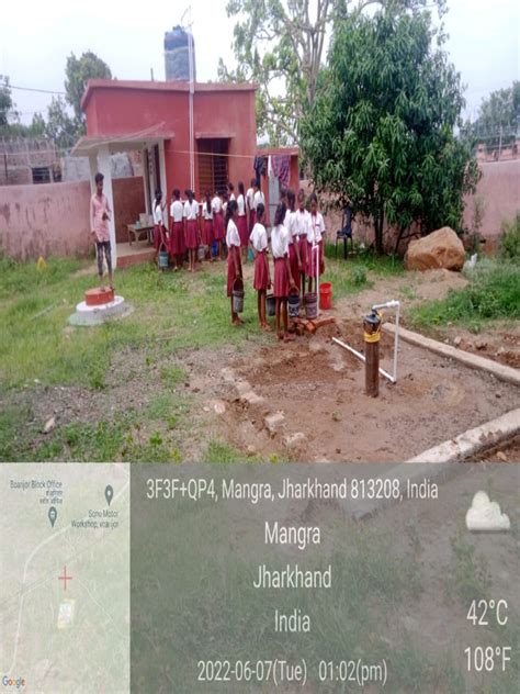 BHUNGRU